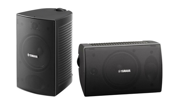 Top 5 loa treo tường ngo&agrave;i trời tốt nhất hiện nay